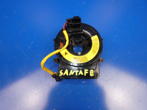 HYUNDAI SANTA FE III Anneau Airbag volant Airbag AIR BAG Z Volant