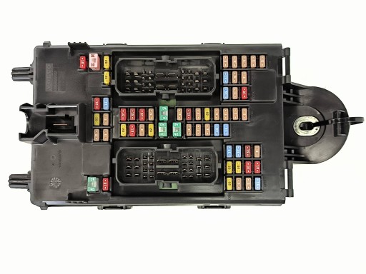 Module fusibles 31682732 VOLVO V60 II