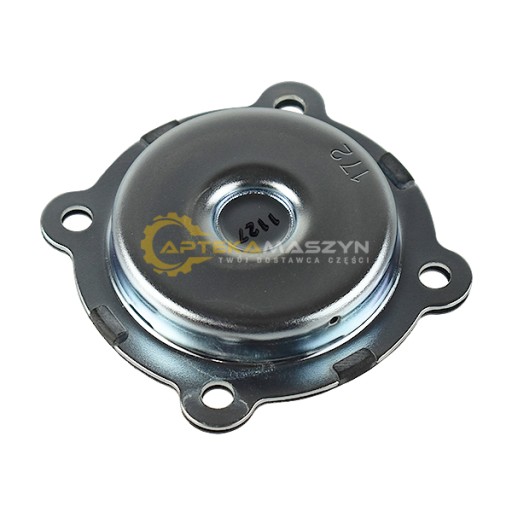 59650805C1 - Двигун Odma JCB JCB 30 JS30 JS70 js80 803 Plus