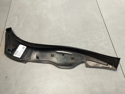 BMW 7 G11 Couvre Feux phare Arrière 7342961