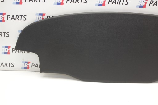 BMW F33 F83 Abdeckung, Hutablage Kofferraum heck hinten 7319576