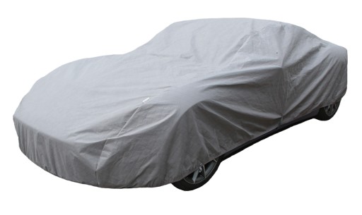Ексклюзивний автомобільний чохол купе L1
