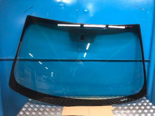 FORD FREESTYLE ЛОБОВЕ СКЛО ПЕРЕДНІЙ ПЕРЕДНІЙ США