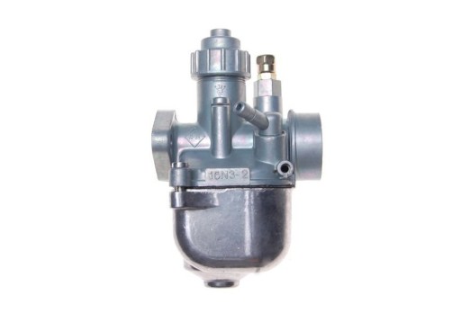 MF1615 - Simson карбюратор BVF SIMSON SR50 німецький