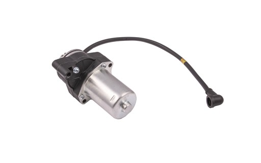 ROZMR4TPOJEN000RZ1 - СТАРТЕР ДЛЯ МОПЕДА 130CC