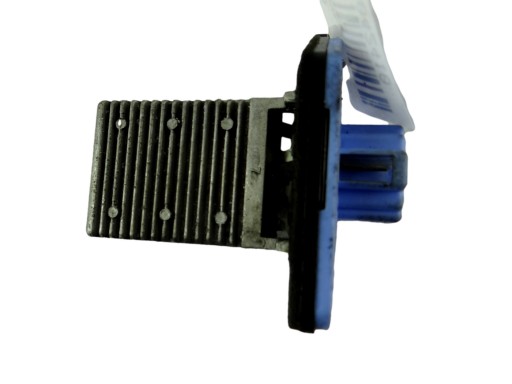 A ventilátor ellenállása DMUCHAWY CHEVROLET LACETTI 4K17Q