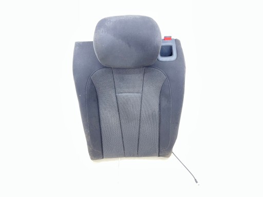 AUDI A4 B9 KOMBI arm rests OPARCIE KANAPY left side EUROPA