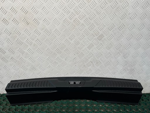 FORD FOCUS MK4 18-22 KOMBI cache face avant arrière couverture JX7B-N40352-AFW OE