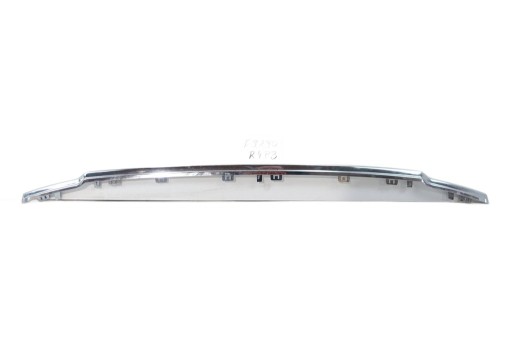 lišta CHROM GRILLA masky nárazníku předek FORD MONDEO MK5 14-19 DS73-8150-M