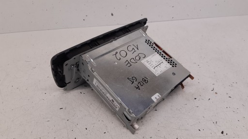 Radio kod Seat Ibiza 6J