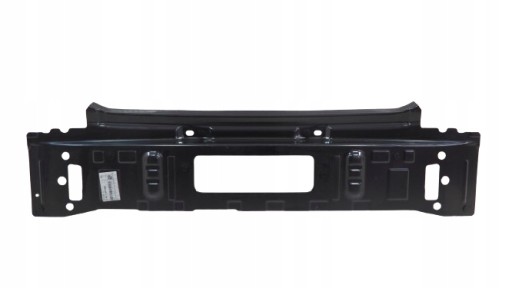 Mini Cooper F55 F56 накладка задня панель 7387866