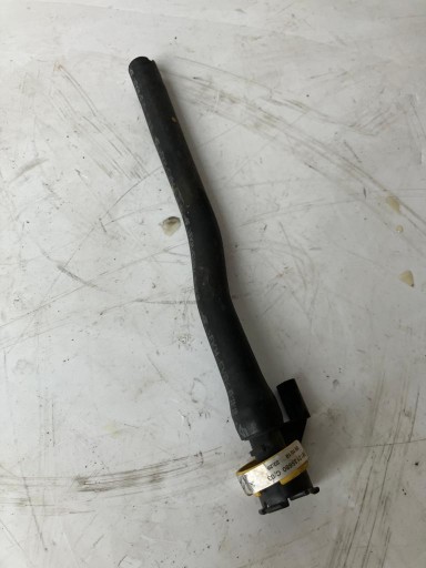 hose wiring ODMA 1.2 THP CROSSLAND 9812135680