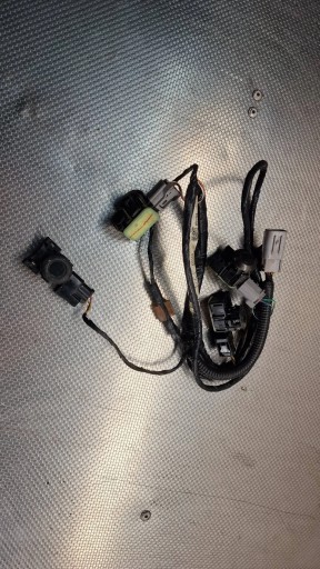 Mazda cx-5 cx5 передний ремень безопасности pdc 2015 до фейслифтинга pactronic