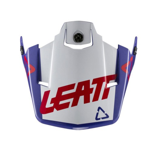 Козырек для шлема Leatt GPX 3.5 V20. 2 XS-S