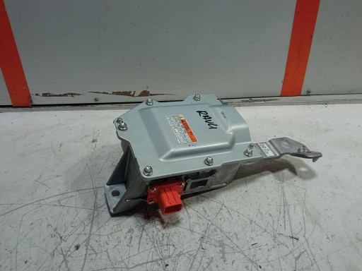 4 - Toyota rav 4v модуль керування розподільником oe 82670-42020