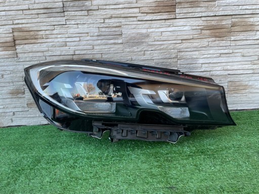 Лампа лампы bmw 3 g20 g21 usa sae 9481716