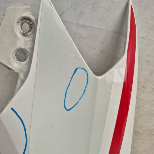 VW CADDY III 3 2K LIFT 15-20 fender front front left
