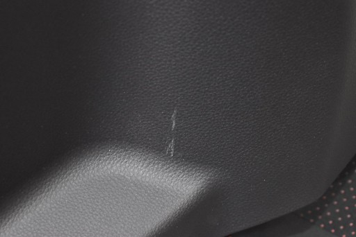 seat seats side side KOMPLET semi leather EU TOYOTA YARIS 4 IV GR 20-24