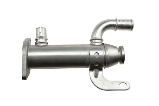 EGR-FR-026A - РАДИАТОР ВЫХЛОПНОГО КЛАПАНА EGR FOCUS II 2.0 TDCI 04-,