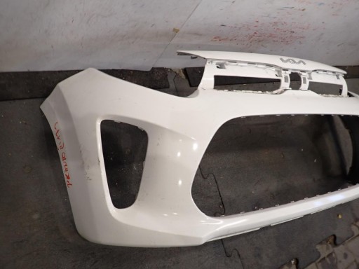 bumper front front KIA PICANTO III 2017- 86511-G6000