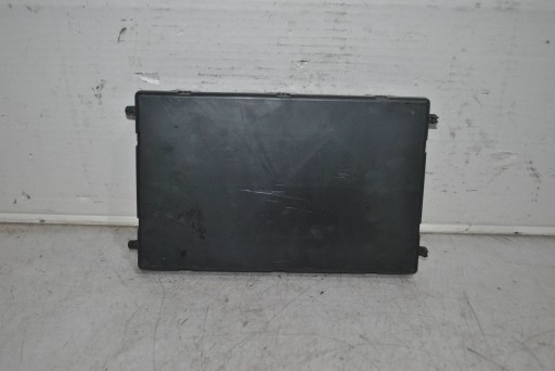 Комп'ютер контролер двигуна ford transit 6c1t14a073ak