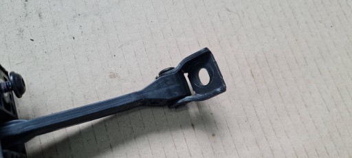 A5 8T S5 LIFT limiter door left right rear part SPORTBACK 8T8839249C