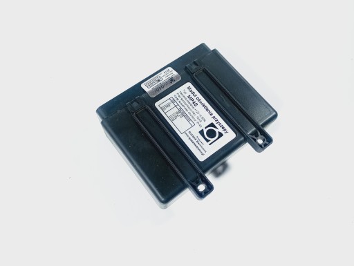 module lumière remorque OE MP4S BMW F11 10-17