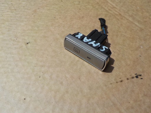switch grzania windows ford s-max mk1 6M2T18C621AB