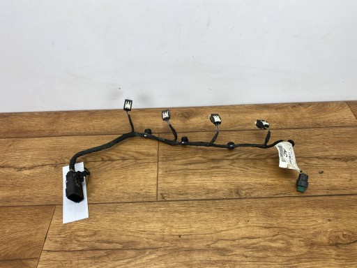 Câblage Moteur wtryskiwaczy Ford Edge II Lift 2.0 2019+