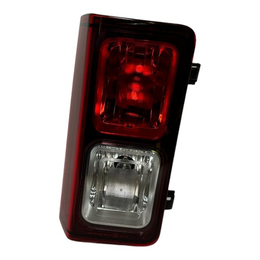 265548758R 265598248R, - Traffic vivaro nv300 talento новый фонарь заднего хода + оригинальная правая розетка