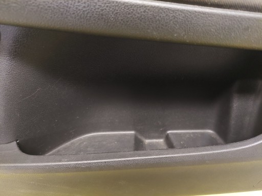 FORD MONDEO MK4 upholstery door right front UK