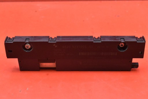 amplifier ANTENY 9237055 BMW F07 09-13