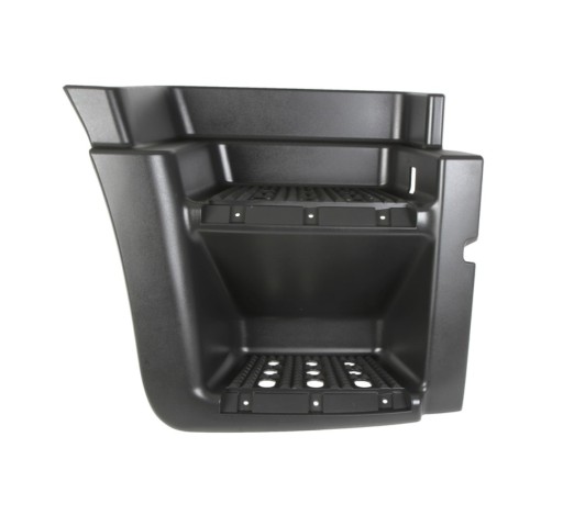 500375431 - ВІДСІК СТУПЕНІ НИЖНІЙ ПРАВИЙ IVECO STRALIS HI-WAY