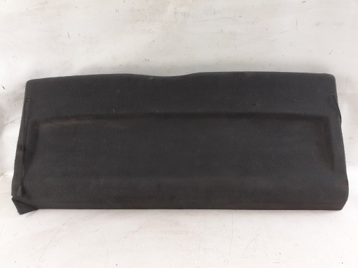 plato boot SEAT IBIZA II LIFT