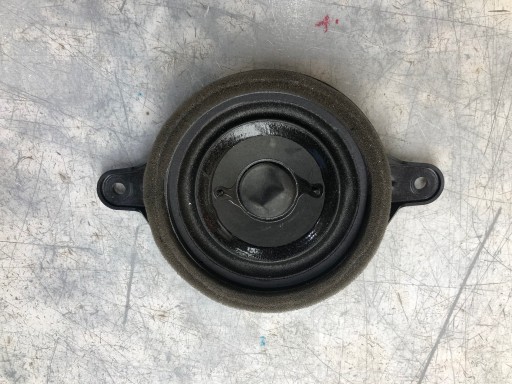 AUDI A6 C7 speaker door rear part BOSE 4G0035454