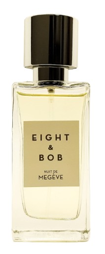 eight & bob nuit de megeve woda perfumowana 30 ml  tester 