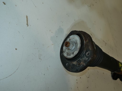 shock absorber front front MERCEDES SPRINTER 906 A906
