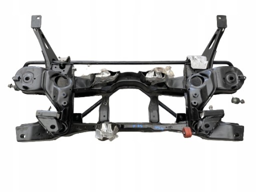 0000111178 - Ford focus rs mk3 lift 4x4 задняя тележка салазки