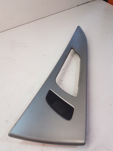moulding DEKOR door AUDI A6 C7 left rear part 4G0867419