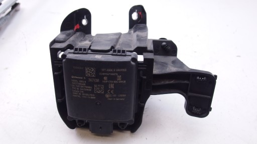 284E74236R - Радар сліпої зони megane iv зліва