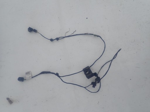 BMW X3 F25 10-17 bundle wiring PDC rear part