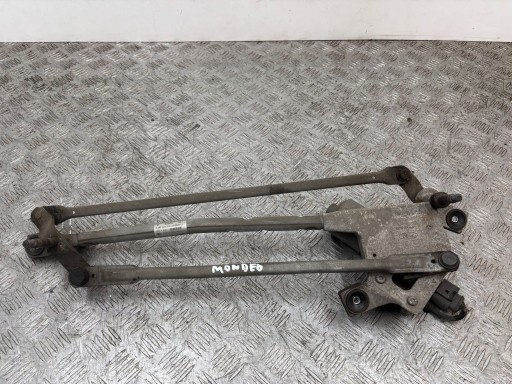 wiper mechanism FORD MONDEO MK4