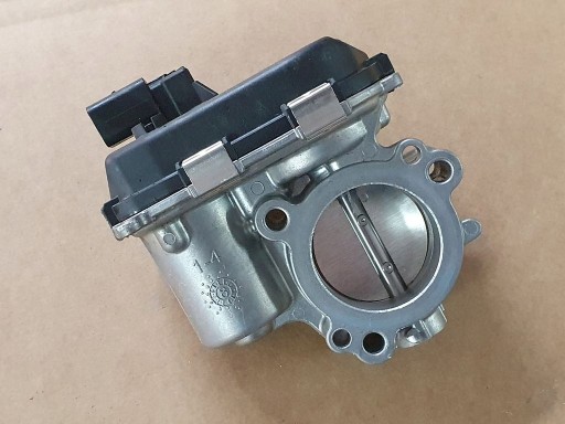 Valvola a farfalla 05C133062 VW AUDI SKODA 1.0 TSI nuovo