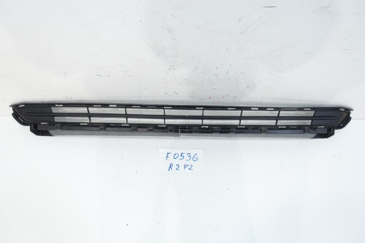 SKODA KAROQ 2017- grid SPOILER grille of a bumper front 57A853677E