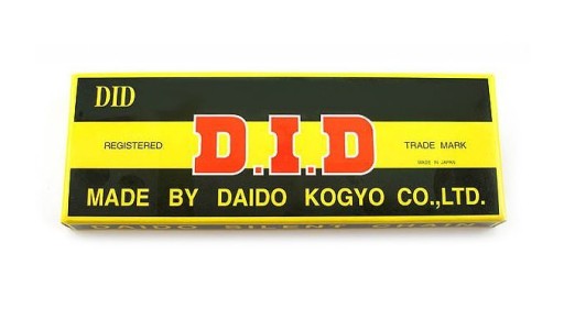 SCA0412SV-108R - Ланцюг ГРМ Honda CB250 CBX250 CM250