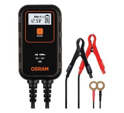 OSRAM ІНТЕЛЕКТУАЛЬНИЙ ВИПРЯМЛЯЧ 904 4A