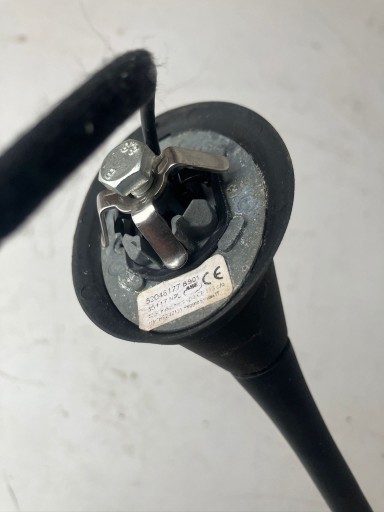 ANTENA dach FIAT TIPO II 52048177