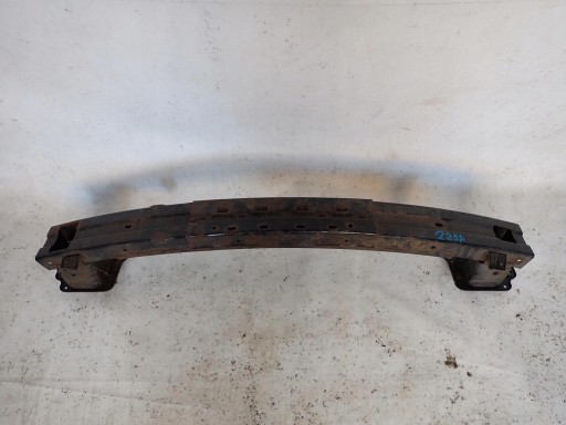 HYUNDAI SANTA FE III 3 12-18 bumper support rear part rear