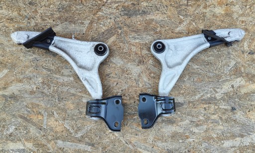 vilica lijevi prednji RANGE ROVER EVOQUE L538 LIFT BJ32-3A052-BB