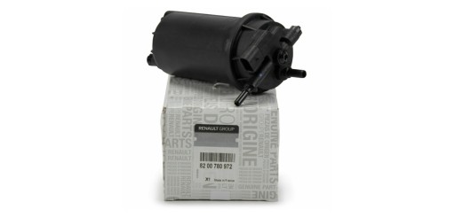 8200780972 - КОРПУС ТОПЛИВНОГО ФИЛЬТРА 2.0 DCI TRAFIC II VIVARO ORG